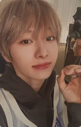 Donghwa · My First Flip