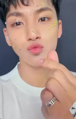 Mingyu · Fallin' Flower