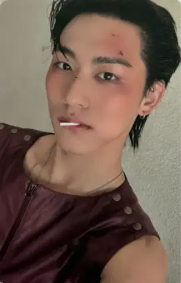 Seokjoon · Heat