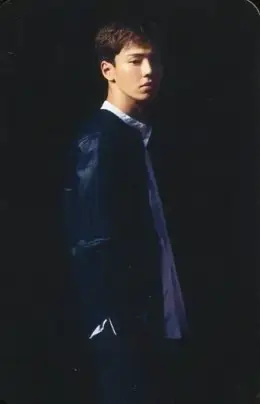 Shownu · Beautiful