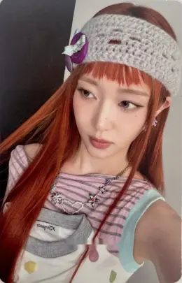 Sumin · 2:LOVE