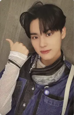 Yeoyeojeong · UP2U