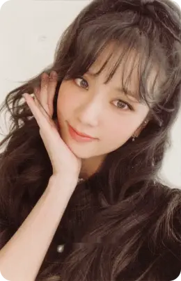 Jisoo · BORN PINK
