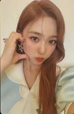Yeseo · DOUBLAST