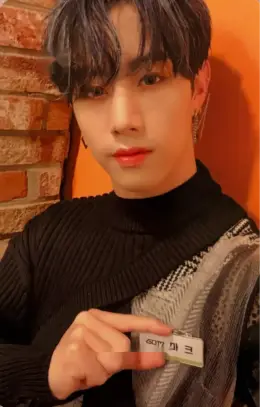 Mark · Call My Name