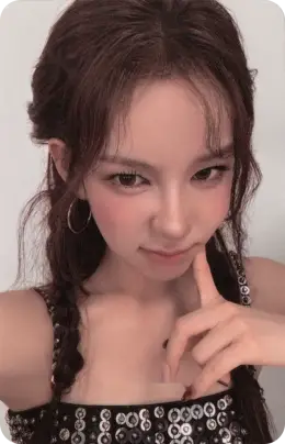 Ryu Sarang · Not Just Pretty