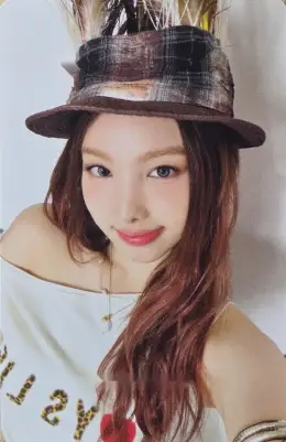 Nayeon · ENEMY