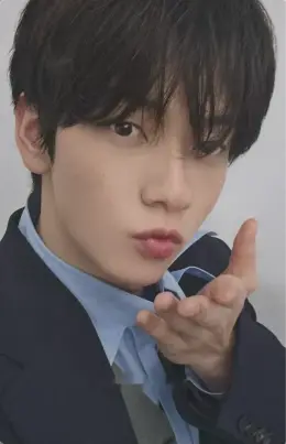 Soobin · Setsuna Hanabi