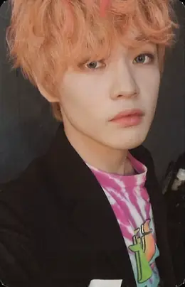 Chenle · Hello Future