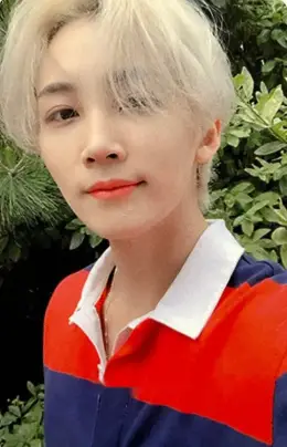 Jeonghan · An Ode