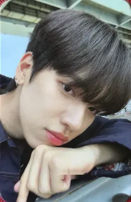 Hanjun · Birth of Cosmo