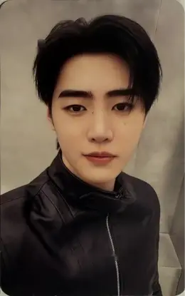 Sunghoon · THE SIN: BLISS