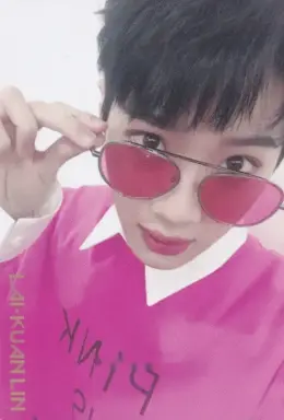 Kuanlin · 0+1=1 (I Promise You)