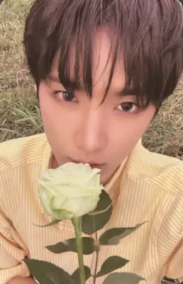 Ha Yoojoon · HELLO AxMxP