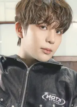 Jongho · BEYOND : ZERO