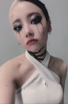Arang · Alice In Wonderland