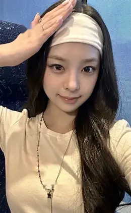 Nahyun · 3!4!