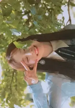 Minju · THE PARK IN THE NIGHT part one