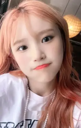 Hayoung · My Little Society