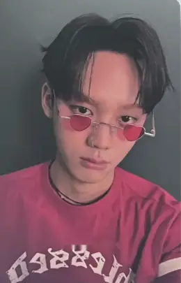 TAG · Pink Crush