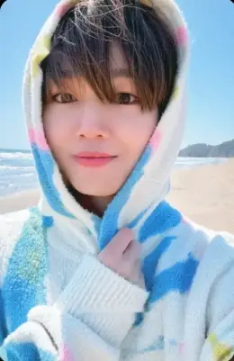 Eunho · 빛 : Bit Part.1