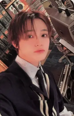 Chenle · ISTJ