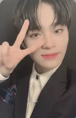 Daehwi · WINTER STORE