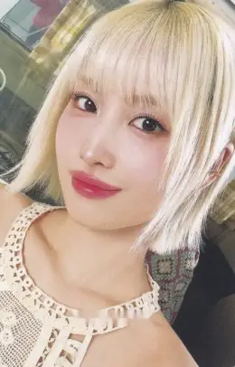 Momo · #TWICE5