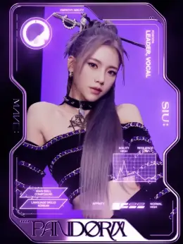 SIU: · PANDORA’S BOX