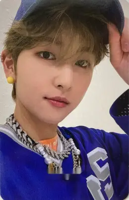 Inhong · Cut-Out