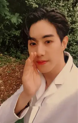 Mark · Call My Name