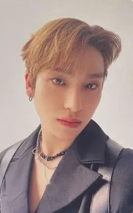 Sangyeon · She's the Boss