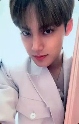 Mingyu · Happy Ending