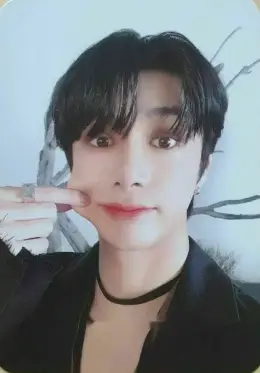 Hyungwon · No Limit