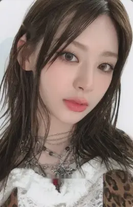 Seeun · Metamorphic
