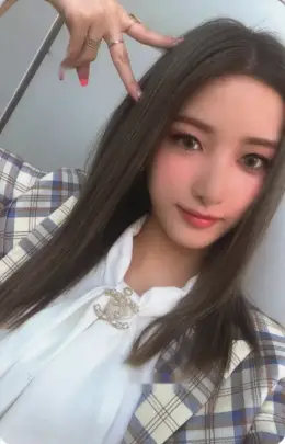 Yuki · HIDE & SEEK