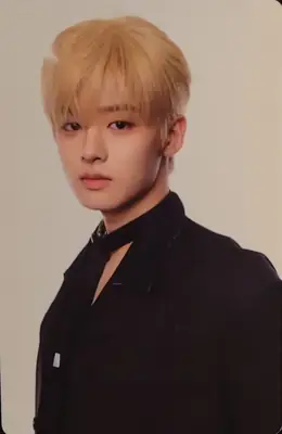 Woono · Relationship: INYUN Part.1
