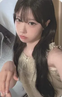 Chaewon · RE:BOOT [AFTER TEARS]