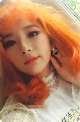 Seulgi · Russian Roulette