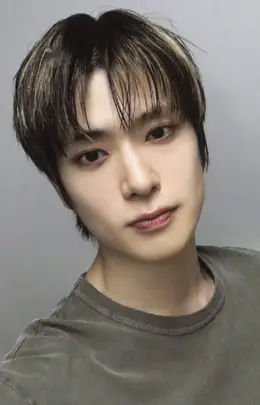 Jaehyun · Golden Age
