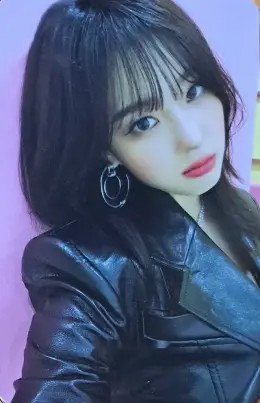 Chaehyun · FLY-HIGH