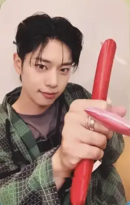 Donghyun · UPSIDE DOWN