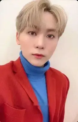 Seungkwan · Not Alone