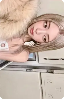 Yuna · Ice Cream