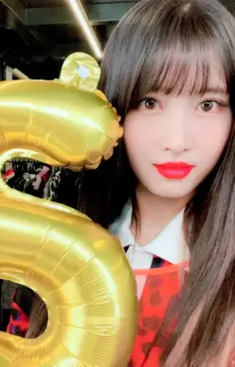 Momo · YES or YES