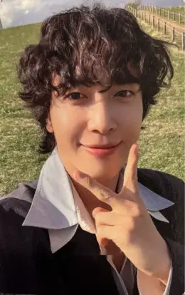 Yonghwa · One Last Day