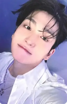 Sangyeon · Trigger