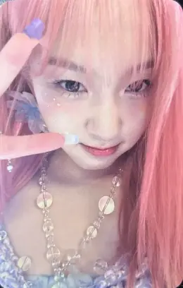 Chaehyun · TIPI-TAP