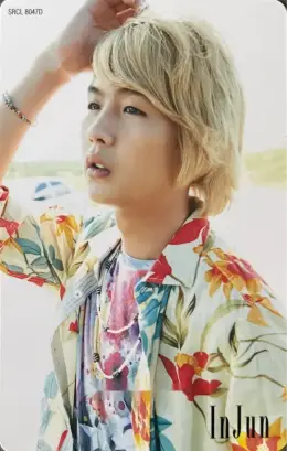 Injun · Honki Magic