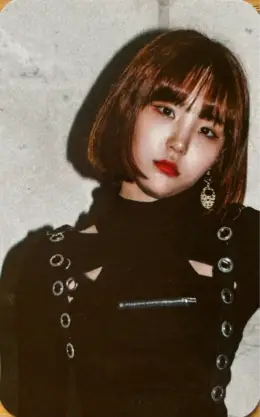 Heesun · Fantasy